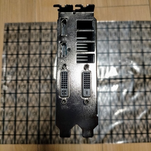 【専用】GTX970 PCI-E 4GB GDDR5 256Bit バルク - 2