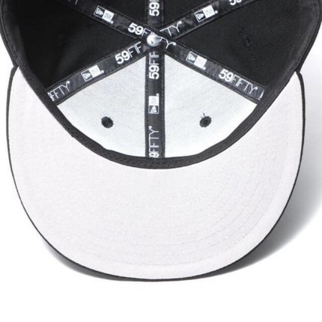 FRAGMENT - 59FIFTY FRAGMENT DESIGN フラグメントデザイン FRG 8の ...