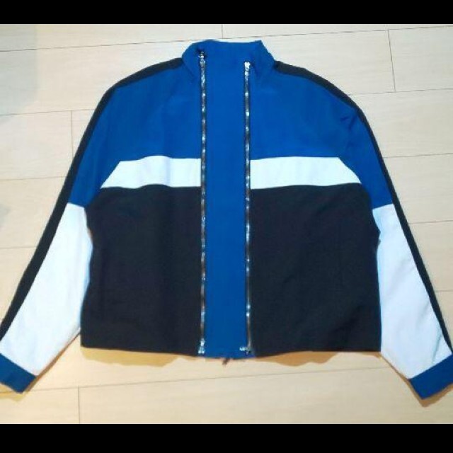 SHAREEF - 未使用 SHAREEF TRACK BLOUSON ¥66000の通販 by ensanen's