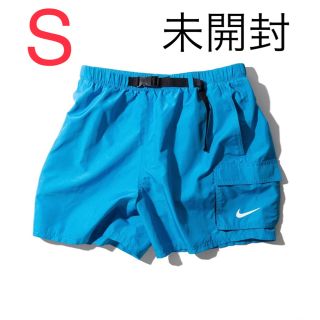 ナイキ(NIKE)のNIKE EXCLUSIVE SWIM CARGO SHORT PANTS (ショートパンツ)