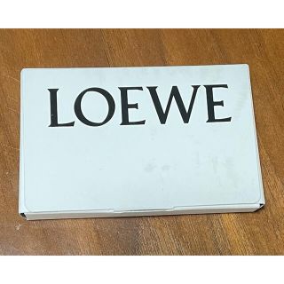 ロエベ(LOEWE)の新品未使用・ロエベ　loewe  香水　サンプル(ユニセックス)