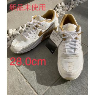 ナイキ(NIKE)の新品 未使用 ナイキ エアマックス90 ウィメンズ ワールドワイド カタカナ(スニーカー)