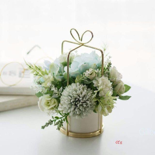 造花 インテリア おしゃれ ミニ 花瓶付き プレゼント セラミック花瓶 盆栽の通販 By 早坂信二 S Shop ラクマ 造花 インテリア おしゃれ ミニ 花瓶付き プレゼント セラミック花瓶 盆栽の通販 By 早坂信二 S Shop ラクマ