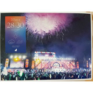 ノギザカフォーティーシックス(乃木坂46)の本日まで！乃木坂46 4th year birthday live(アイドル)