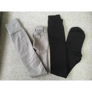 ユニクロ(UNIQLO)の新品　ハイソックス　セット(ソックス)