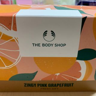 ザボディショップ(THE BODY SHOP)のギフトセット(その他)