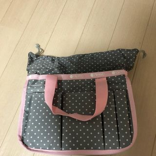 レスポートサック(LeSportsac)のレスポートサック　バック(その他)