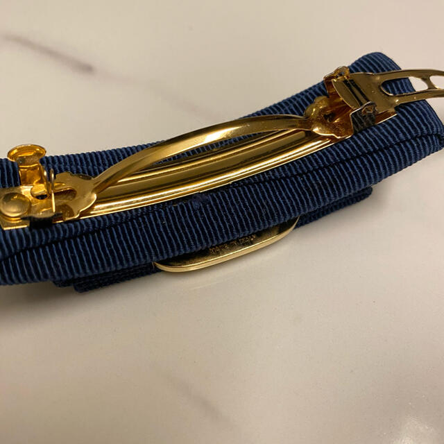 Salvatore Ferragamo - 【Salvatore Ferragamo】バレッタ