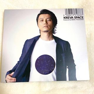 SPACE（初回限定盤）(ポップス/ロック(邦楽))