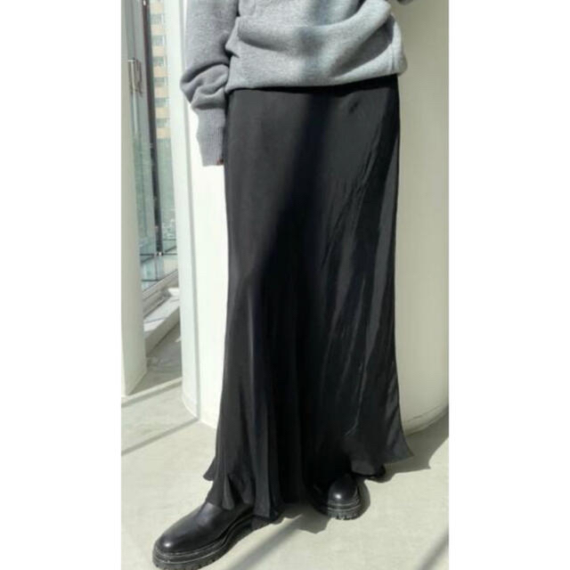 33000 円 お歳暮 SHAINA DEUXIEME MOTE - Cupro MOTE SHAINA Flare