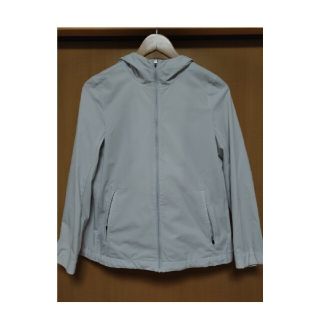 プラステ(PLST)のPLST ストレッチ素材マウンパ 2018SS 中古(ナイロンジャケット)