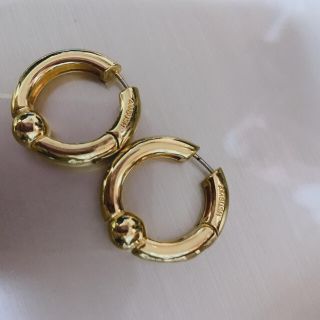 AMBUSH - アンブッシュ ピアスの通販 by HOPE's shop|アンブッシュ
