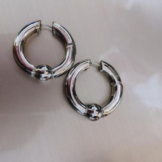 アンブッシュ メンズピアス(両耳用)の通販 29点 | AMBUSHのメンズを アンブッシュ メンズピアス(両耳用)の通販 29点 | AMBUSHのメンズを