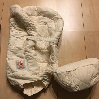 エルゴベビー(Ergobaby)のエルゴインサート(その他)