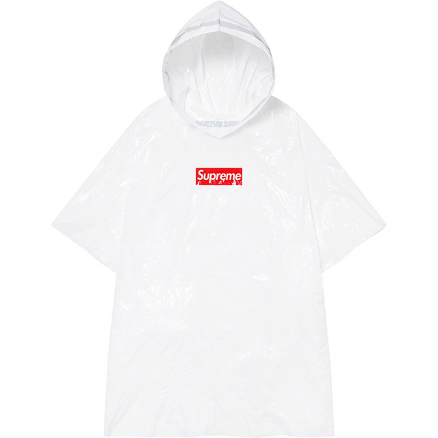 Supreme(シュプリーム)のポンチョ付き シュプリーム Supreme ヘインズ ソックス（4Pack) メンズのレッグウェア(ソックス)の商品写真