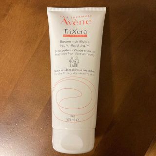 アベンヌ(Avene)のゆりちゃん様専用。アベンヌ　トリクセラ　200ml(ボディクリーム)