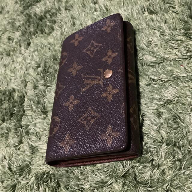 LOUIS VUITTON ルイヴィトン　サイフ　ウォレット