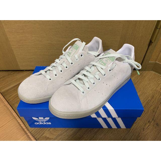 新品STANSMITH スタンスミス FW2639 US9.5/JP27.5cm