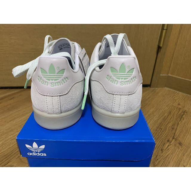 新品STANSMITH スタンスミス FW2639 US9.5/JP27.5cm