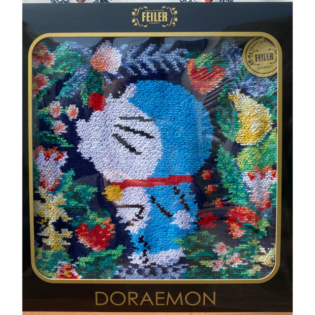 Feiler 完売 ドラえもん フェイラー ハンカチ タオル 未来デパート 2枚の通販 By Dr Addison S Shop フェイラーならラクマ Feiler 完売 ドラえもん フェイラー ハンカチ タオル 未来デパート 2枚の通販 By Dr Addison S Shop フェイラーならラクマ