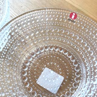 イッタラ(iittala)の専用　イッタラ カステヘルミボウル×2(食器)