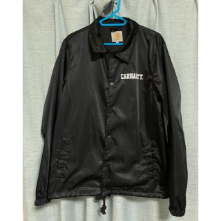 カーハート(carhartt)のcarhartt コーチジャケット(ナイロンジャケット)