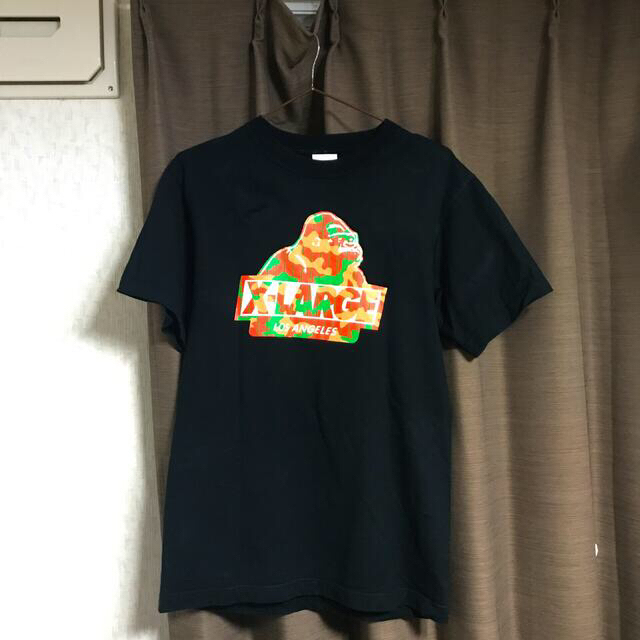 XLARGE(エクストララージ)のX-LARGE Tシャツ メンズのトップス(Tシャツ/カットソー(半袖/袖なし))の商品写真