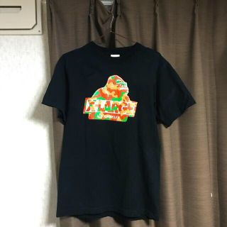 エクストララージ(XLARGE)のX-LARGE Tシャツ(Tシャツ/カットソー(半袖/袖なし))