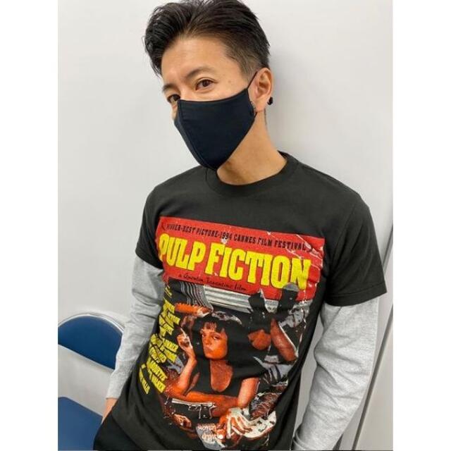 パルプフィクション tシャツ | sgh.com.co