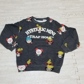 ヒステリックミニ(HYSTERIC MINI)のりんだ様✳専用(Tシャツ/カットソー)