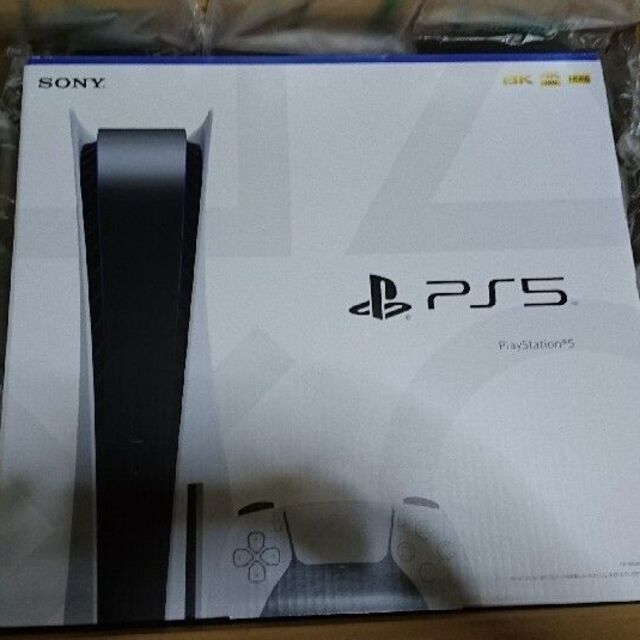 PlayStation - Playstation5 ディスクドライブ搭載 PS5