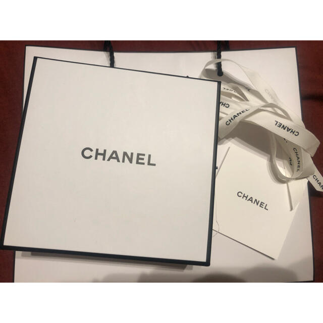 シャネル CHANEL ラクレームマンリッシュ ハンドクリーム 1