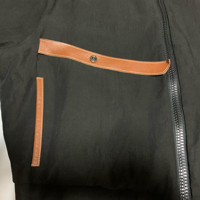 SUNSEA - 新品 20ss sunsea linen L-2B サンシー MA-1の通販 by SUNSEA - 新品 20ss sunsea linen L-2B サンシー MA-1の通販 by