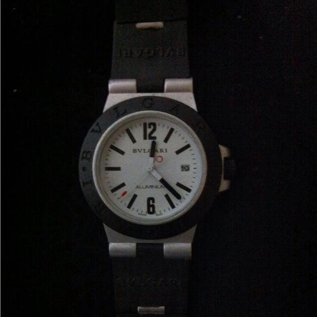 BVLGARI - BLGARI時計