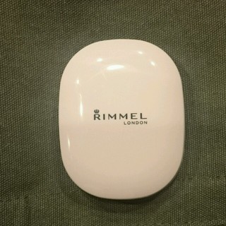 リンメル(RIMMEL)のリンメル♡ファンデOC2(ファンデーション)