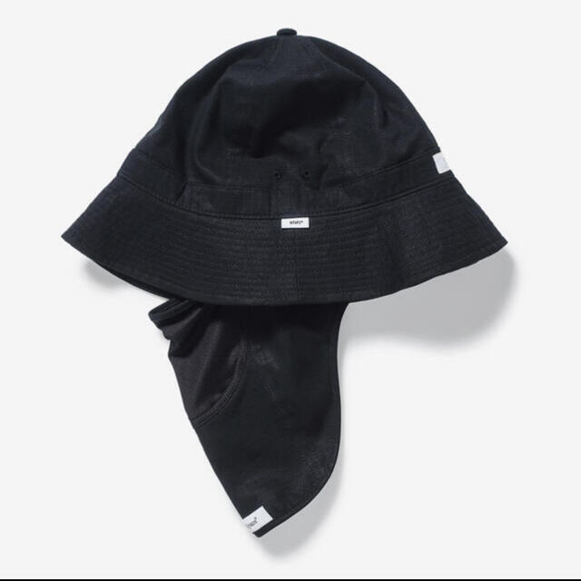 帽子wtaps FACEHUGGER / HAT / COTTON. RIPSTOP