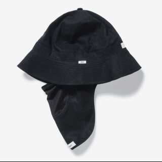 ダブルタップス(W)taps)のwtaps FACEHUGGER / HAT / COTTON. RIPSTOP(ハット)