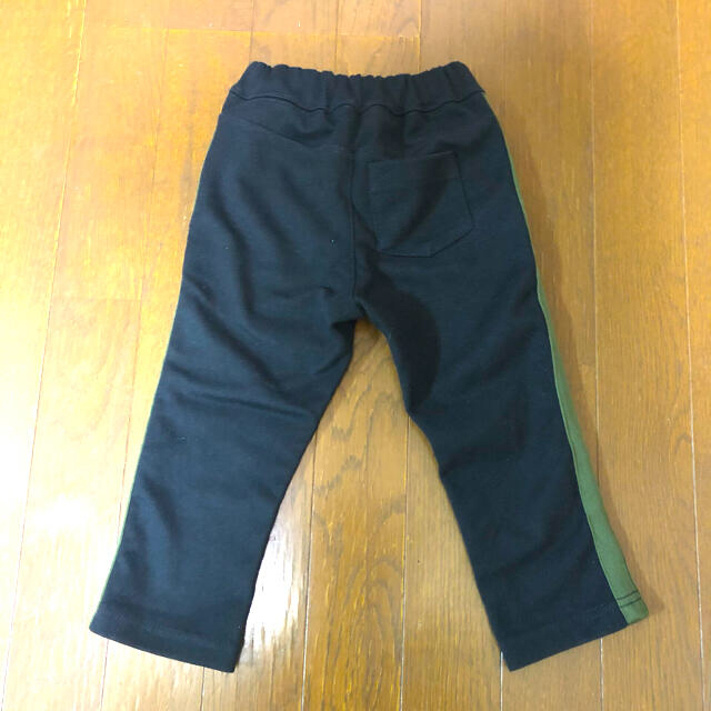 RAG MART(ラグマート)のRAG MART ラグマート  ストレッチパンツ キッズ/ベビー/マタニティのキッズ服男の子用(90cm~)(パンツ/スパッツ)の商品写真