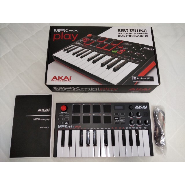 MPK Mini Play★送料無料 1