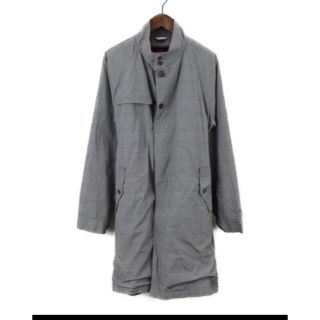 バラクータ(BARACUTA)のコート  バラクータ(ステンカラーコート)