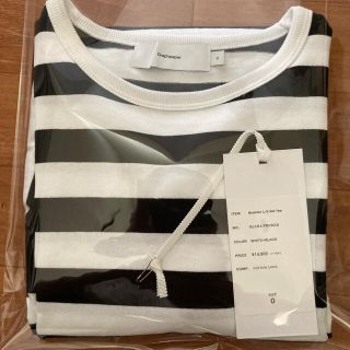 ヤエカ(YAECA)の千色様専用(Tシャツ(長袖/七分))