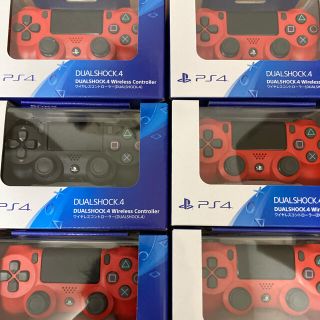 ソニー(SONY)のDUALSHOCK4 SONY PS4コントローラー(家庭用ゲーム機本体)