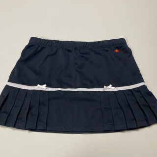 エレッセ(ellesse)のエレッセテニススカート(ウェア)