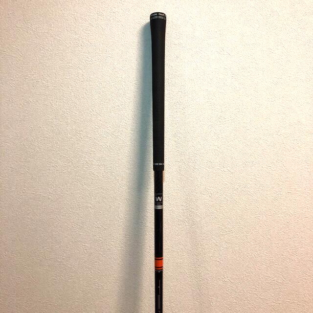 TENSEI CK PRO ORANGE 50 S PING用-