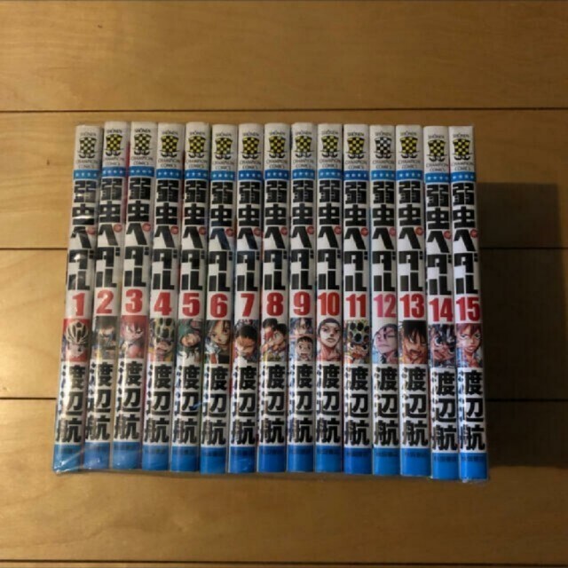 秋田書店 弱虫ペダル 1 30巻の通販 By Nodo Shop アキタショテンならラクマ 秋田書店 弱虫ペダル 1 30巻の通販 By Nodo Shop アキタショテンならラクマ