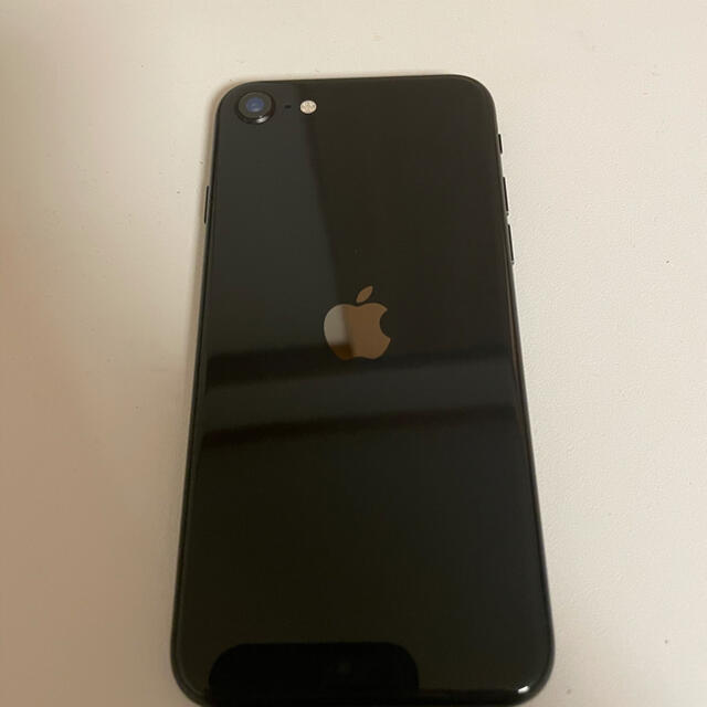 Apple 第二世代 2nd Genelationの通販 by shop｜アップルならラクマ - iPhone SE 通販大人気