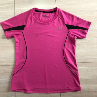 アシックス(asics)のアシックス　Tシャツ  M(ウェア)