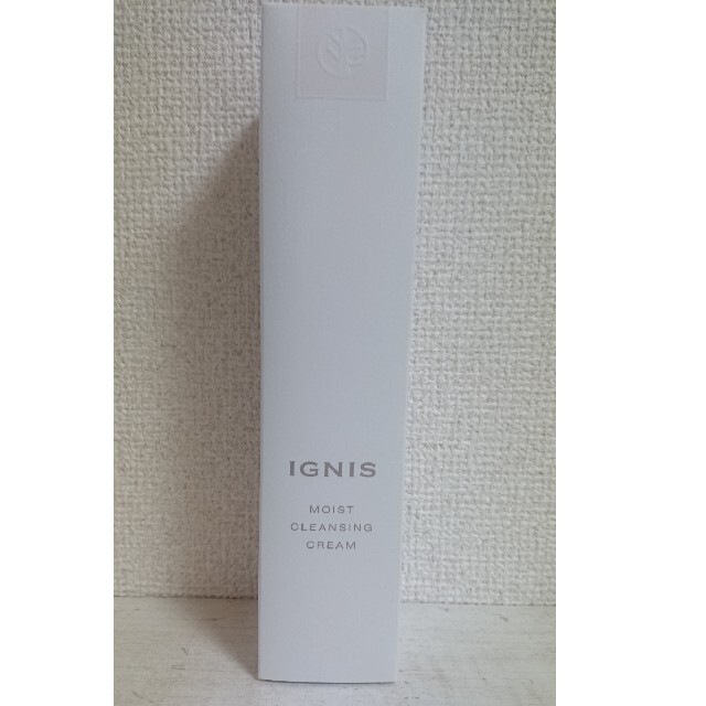 IGNIS(イグニス)のイグニス モイストクレンジングクリーム コスメ/美容のスキンケア/基礎化粧品(クレンジング/メイク落とし)の商品写真