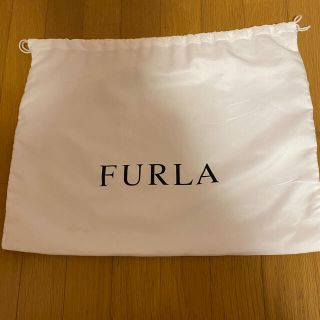 フルラ(Furla)のFURLA フルラ 保存袋(ショップ袋)