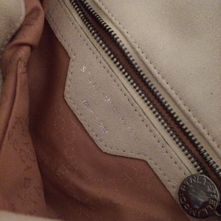 Stella McCartney - 美品♡ステラ ファラベラ✨ホワイトの通販 by